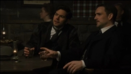 Murdoch Mysteries - Season 18 Episode 22